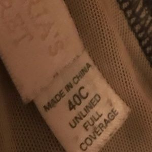 Victoria's Secret Intimates & Sleepwear - Victoria’s Secret Bra Victoria's Secret Intimates & Sleepwear - Victoria’s Secret Bra